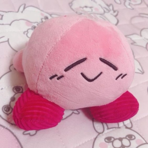 kirbyiscake